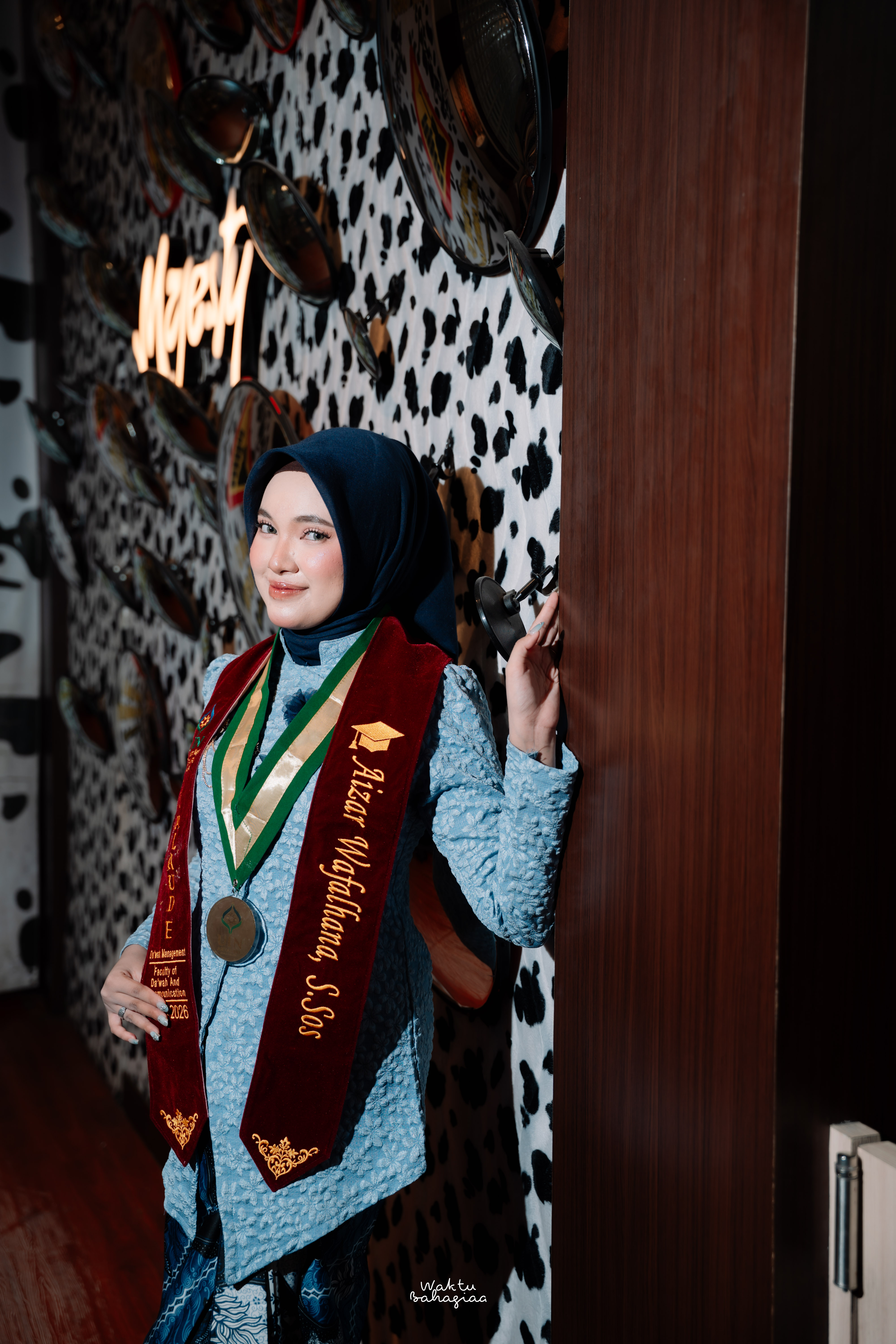 Graduate Session 3