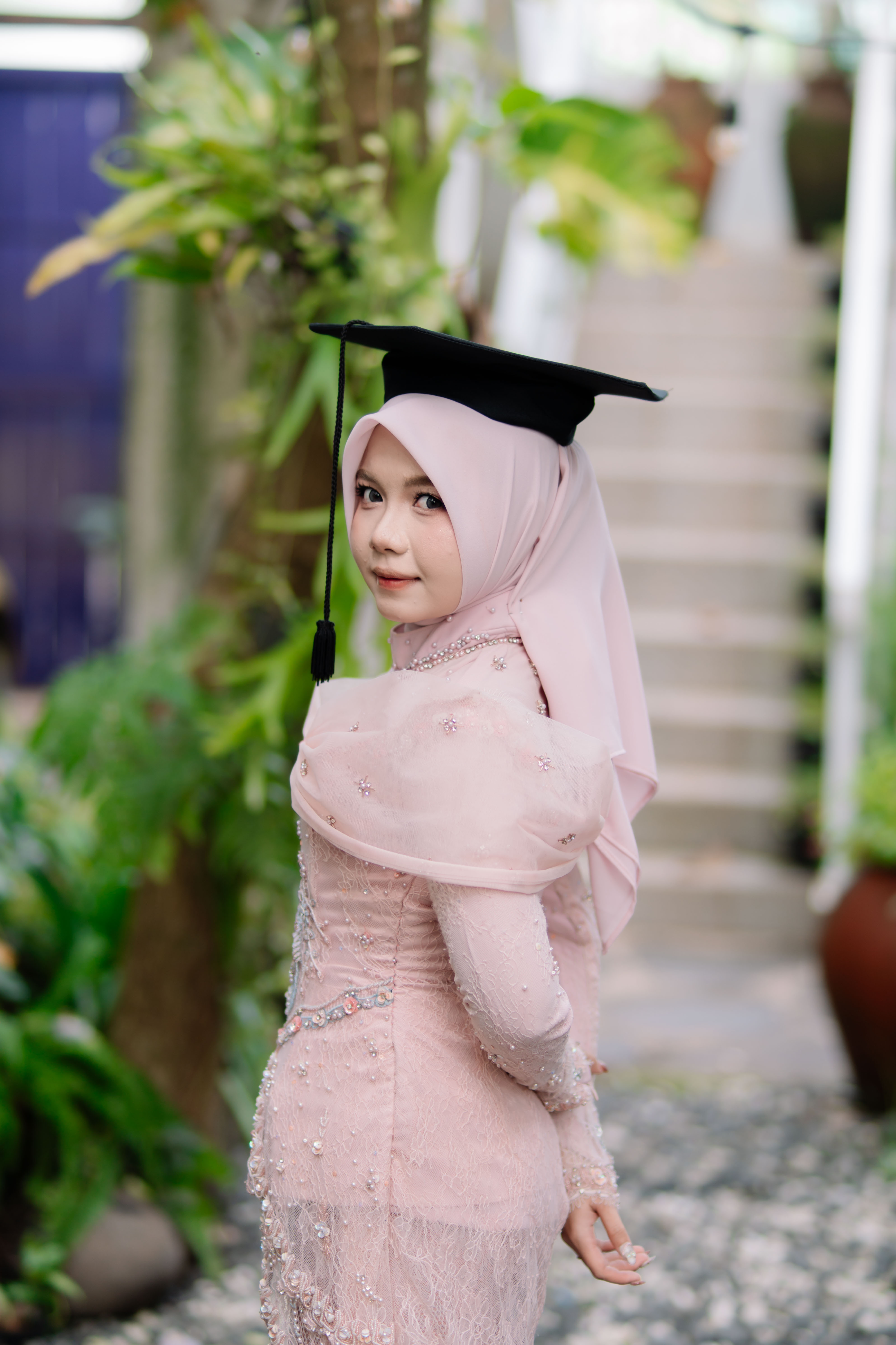 Graduate Session 2