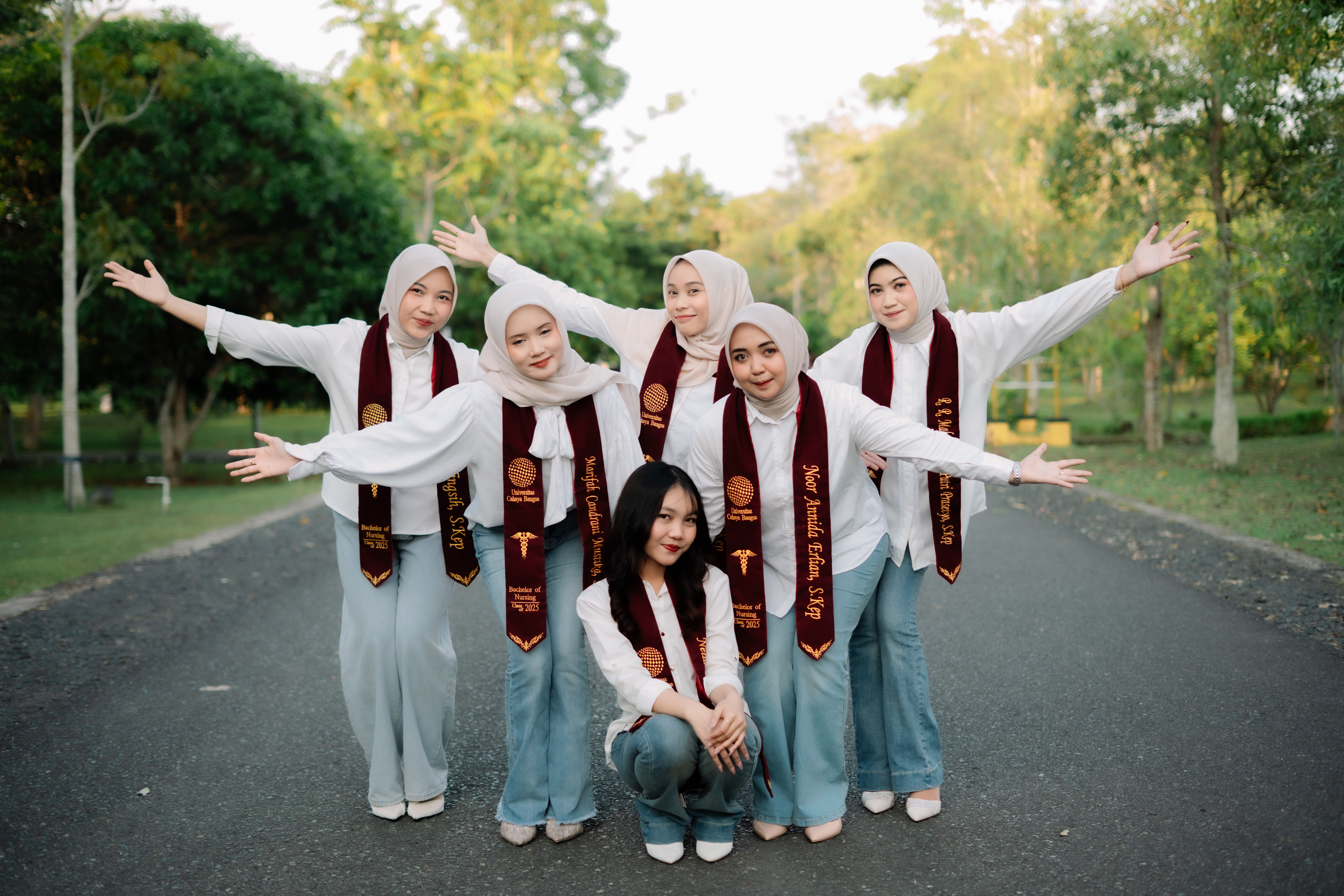 Group Portrait 1