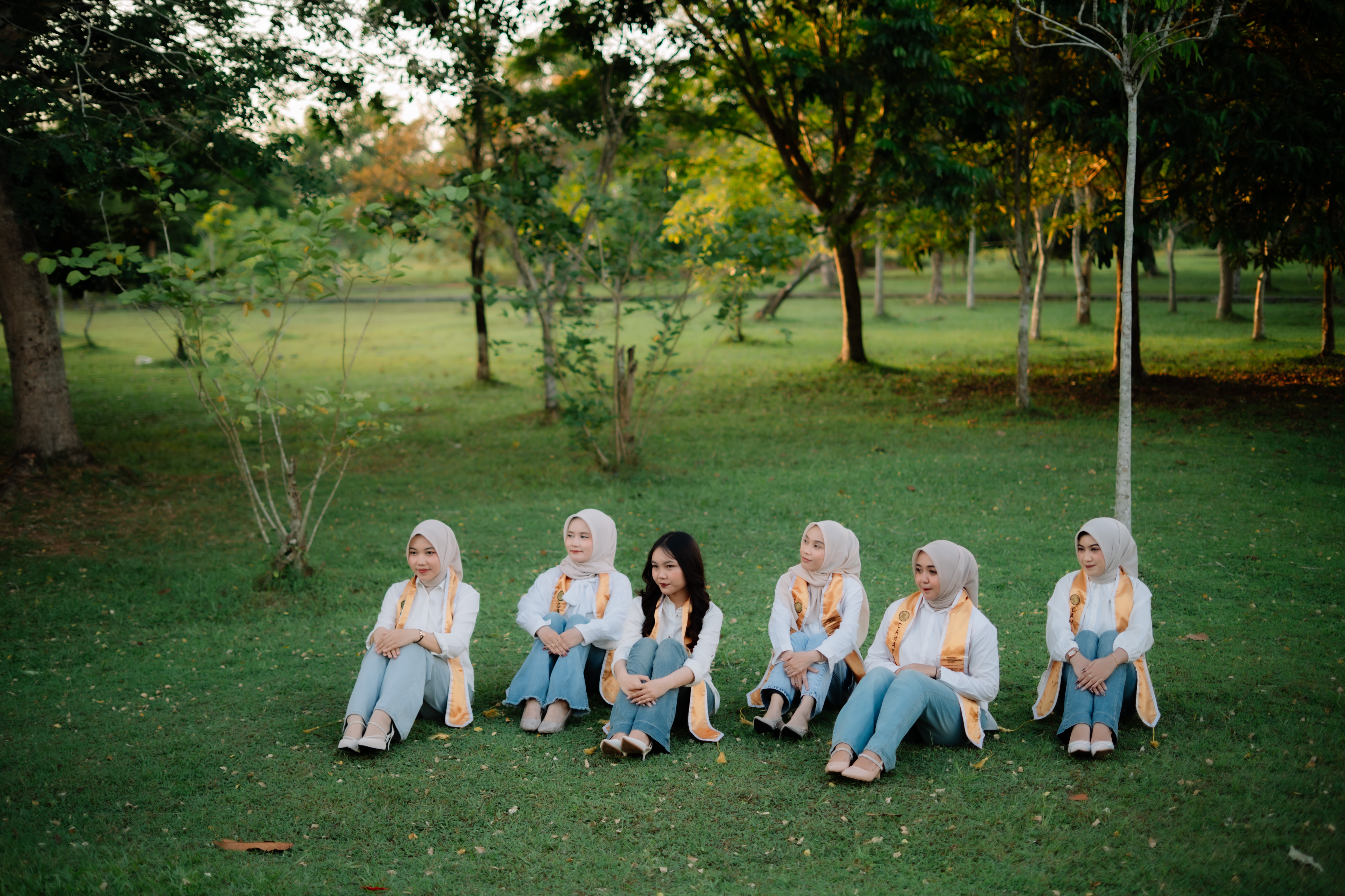 Outdoor Casual
